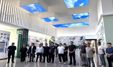 “云品出滇”盛会圆满举行 昭通农特奏响发展新曲