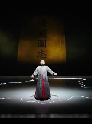 ‌第二现场”演出精品落地昆明剧院