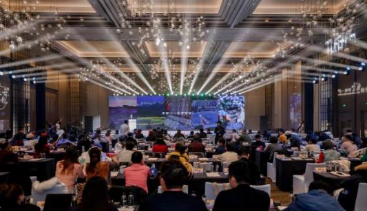 ‌“冬暖花开游云南”2025冬季文旅推广活动在古都西安启幕